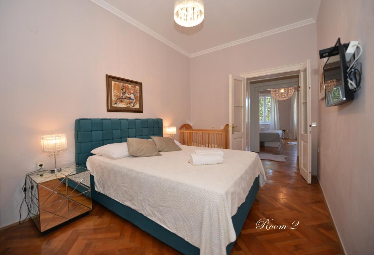 Apartman Nikki Kolovare Beach Zára Kültér fotó