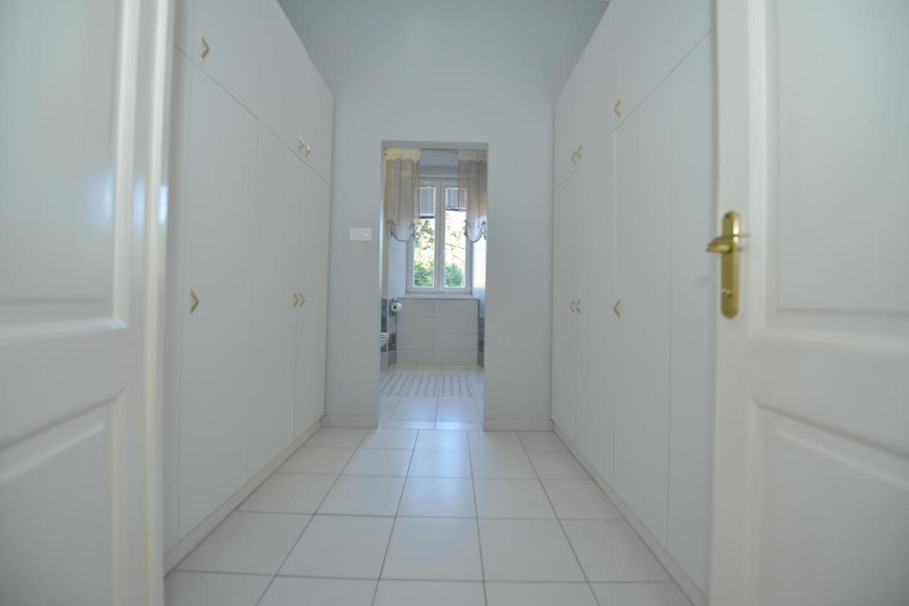 Apartman Nikki Kolovare Beach Zára Kültér fotó